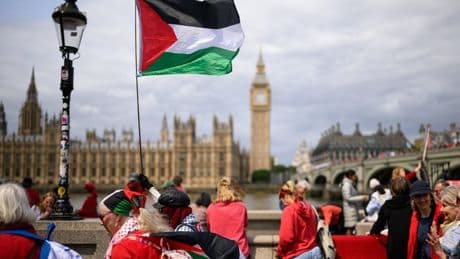 Starmer’s plan for Palestine has four big flaws