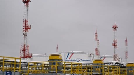 La Hongrie et la Slovaquie privées de pétrole russe après une attaque ukrainienne sur un oléoduc