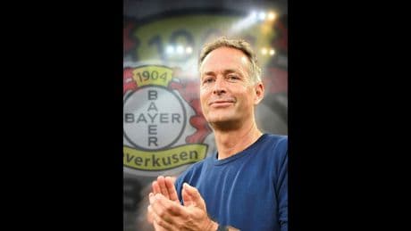 Neuer Trainer da! - So plant Leverkusen mit Hjulmand