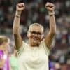 England manager Sarina Wiegman 'not for sale at any price', says FA chief