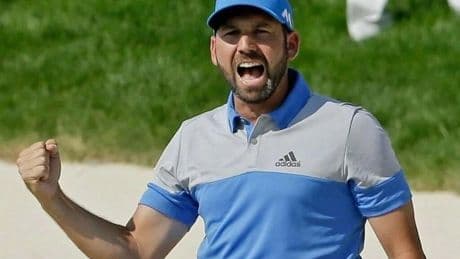 Sergio García, defensor del título en el LIV de Valderrama, retará a Rahm en el próximo Open de España