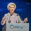 Rechte erfolglos bei Abstimmung: Misstrauensantrag gegen von der Leyen scheitert im EU-Parlament