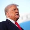 Nach schwersten Luftangriffen auf Ukraine: Trump stellt weitere Sanktionen gegen Russland in Aussicht