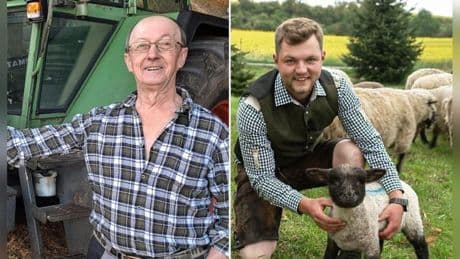 Neue Staffel "Bauer sucht Frau": Das sind die 16 Landwirtinnen und Landwirte