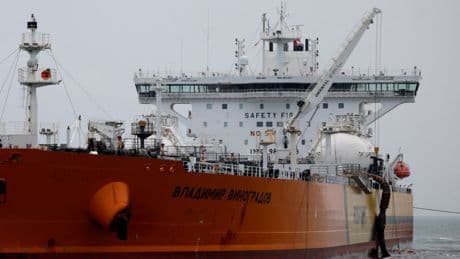 What to Know About India’s Trade in Oil With Russia