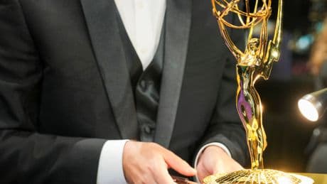 Emmys Security Will Be Elevated After Shooting of Charlie Kirk