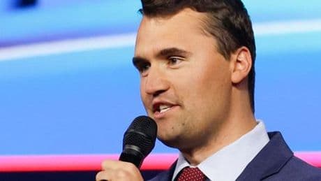 USA – Charlie Kirk: Rechter US-Aktivist auf Veranstaltung niedergeschossen