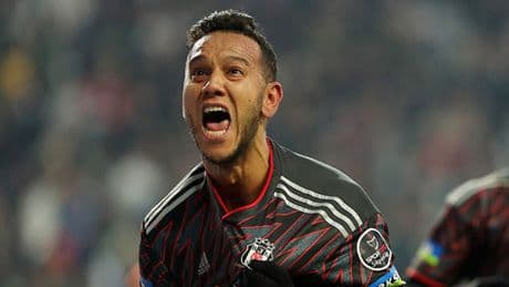 Josef de Souza, Beşiktaş için son kararını duyurdu! Sergen Yalçın'a mesaj