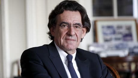 Luc Ferry: «Ce que nos démocraties doivent au christianisme»