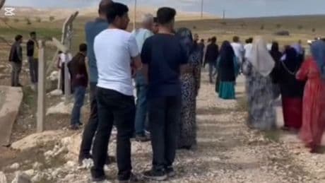 Düşen kuzenini kurtarmaya çalışırken birlikte boğulmuşlar