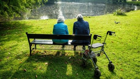 Uitslag Stelling: Wantrouwen over nieuw stelsel