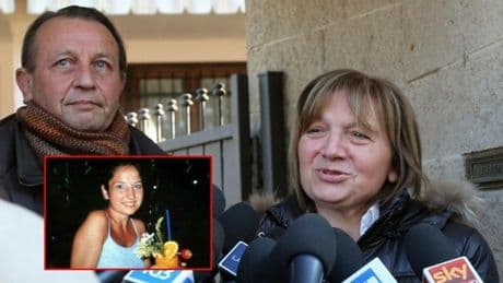 Garlasco, i genitori di Chiara Poggi: «Stasi è colpevole, ne siamo convinti. Su Sempio non ci sono prove»