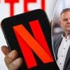 Beleggers reageren teleurgesteld na sterke resultaten van Netflix: is het tijd om te investeren of toch beter verkopen?