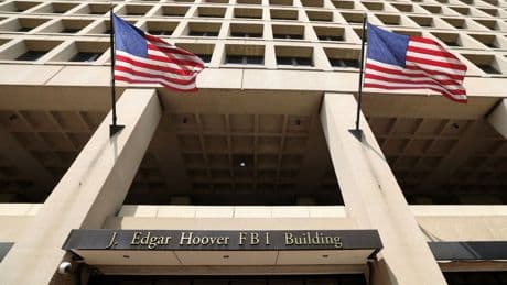 FBI'dan "terör saldırısı" açıklaması
