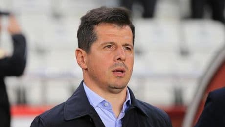 Emre Belözoğlu: 'En iyi maçımız değildi ama kazanmayı bildik'