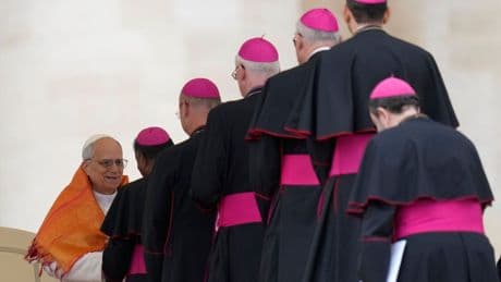 Kirchenstaat: Papst Leo XIV. bringt "Konklave-Bonus" zurück