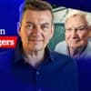Hulde aan een vredesduif die zijn principes niet verkoopt voor een bord linzen: Walter Zinzen!