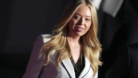 Trump-Clan: Trump-Tochter Tiffany ist Mutter geworden