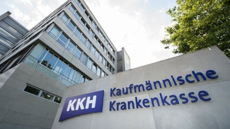 Falschen Pflegeleistungen und erfundenen Behandlungen: Rekordschaden bei der KKH