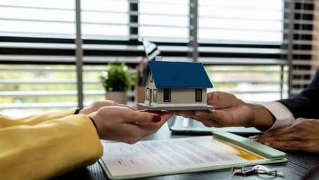 Konut satış ve kiralamalarında dolandırıcılık arttı: Kapora tuzağına düşmeyin