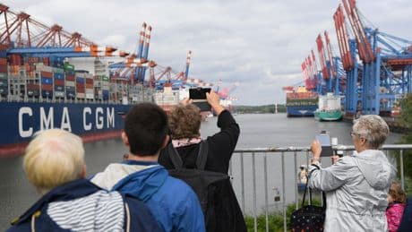Transatlantisch handelsakkoord is niet perfect, maar wel sterk