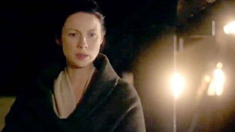 Outlander's Claire and Laoghaire scene changed for tragic reason