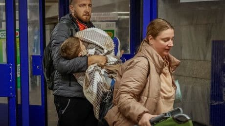 Ukraine: Wenn es tödliche Drohnen regnet