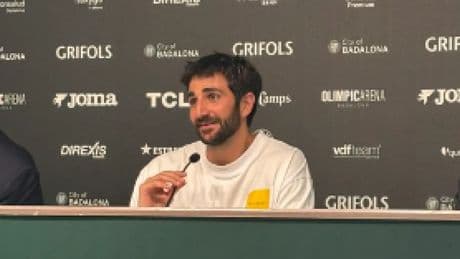 El lado más personal de Ricky Rubio, de vuelta al baloncesto: &quot;Me di cuenta de que no me conocía. Entender qué son las emociones&quot;