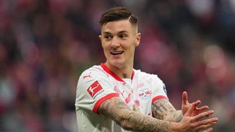 Evidence Man Utd's £74m Benjamin Sesko deal isn't a total gamble as Jude Bellingham beaten