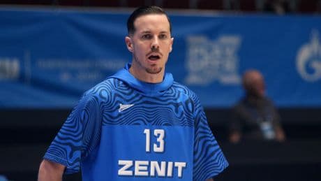 Basket : cinq ans après, Thomas Heurtel revient à Villeurbanne