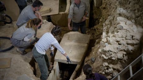 L’archéologie, victime de la loi de simplification administrative?