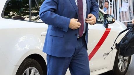 Anticorrupción se opondrá a la libertad de Cerdán por la "relación económica furtiva" con las empresas de la trama