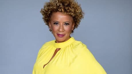 Fernsehen: Arabella Kiesbauer ist zurück im deutschen TV