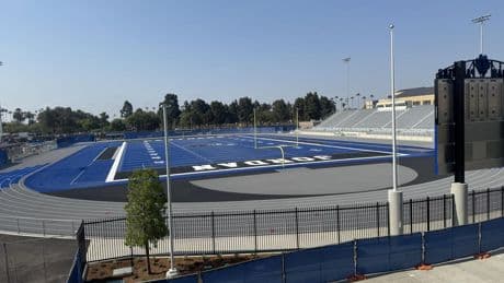 Moore League media day: New stadiums, new coaches, new aspirations