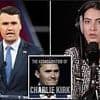 Go inside the killing that has shaken America - on Daily Mail's podcast The Assassination of Charlie Kirk