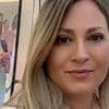 Maria thought her first overseas trip would be to a tropical paradise - instead, she ended up flying to a hellish prison to feed her mum behind bars