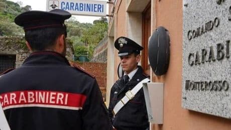 Droga a Monterosso: denunciati tre giovani
