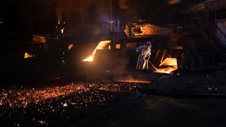 Ukraine Has Become Europe’s Arsenal