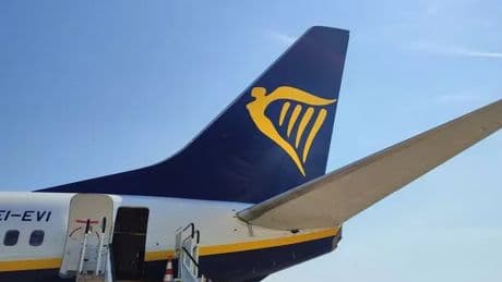 Ryanair confirms new bag rules and says 'we'll be watching'