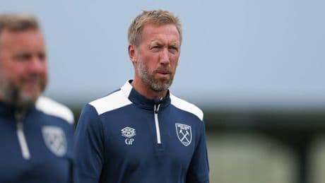 West Ham eye transfer move for forgotten £35million Arsenal star