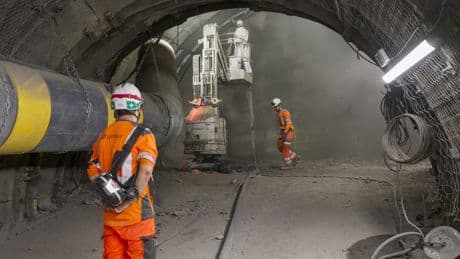 Déchets nucléaires : Cigéo revoit sa facture à la hausse pour le site de Bure