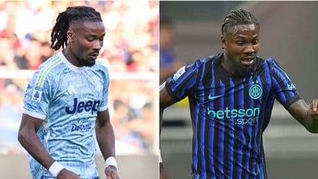 Juventus-Inter quando giocano: dove vederla (tv e streaming), probabili formazioni, orario e arbitro