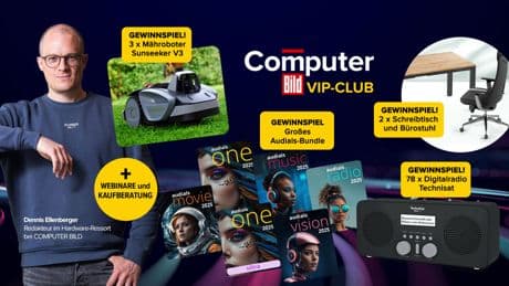 Neue Gewinne & Aktionen des VIP-Clubs im Juli 2025