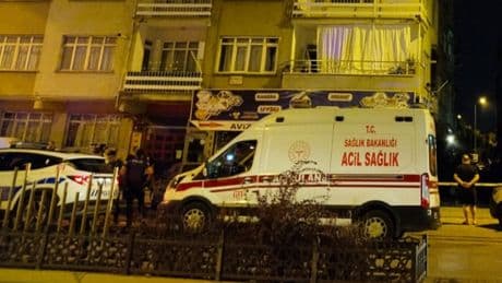 Kadın cinayetlerine bir kurban daha