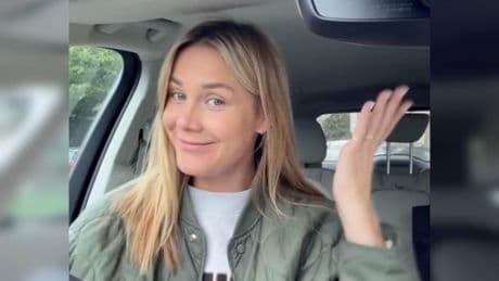 "Frühstücksfernsehen"-Star Alina Merkau kehrt Deutschland den Rücken zu