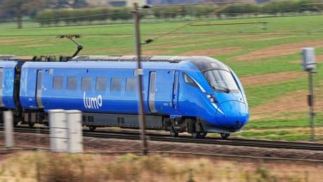 Three train operators given go ahead to run extra East Coast services