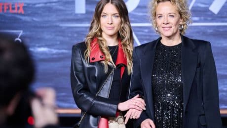 Weibliche Filmrollen: Katja Riemann kritisiert Jugendkult in der Filmbranche