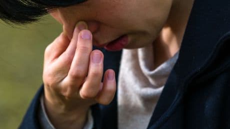 Blasenentzündung, Diabetes & Co.: Krankheiten, die man riechen kann