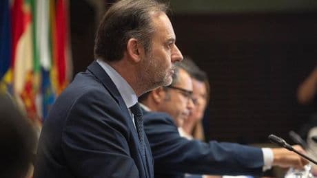 El exministro Ábalos niega su mediación para que la trama Koldo’ lograra contratos en Canarias