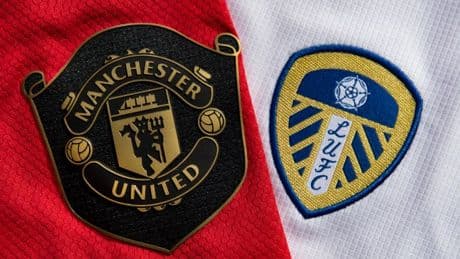 Man Utd vs Leeds LIVE: Pre-season friendly latest score and confirmed lineups